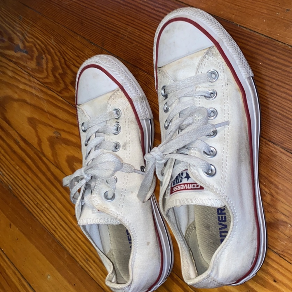 Converse - Picture 2 of 2